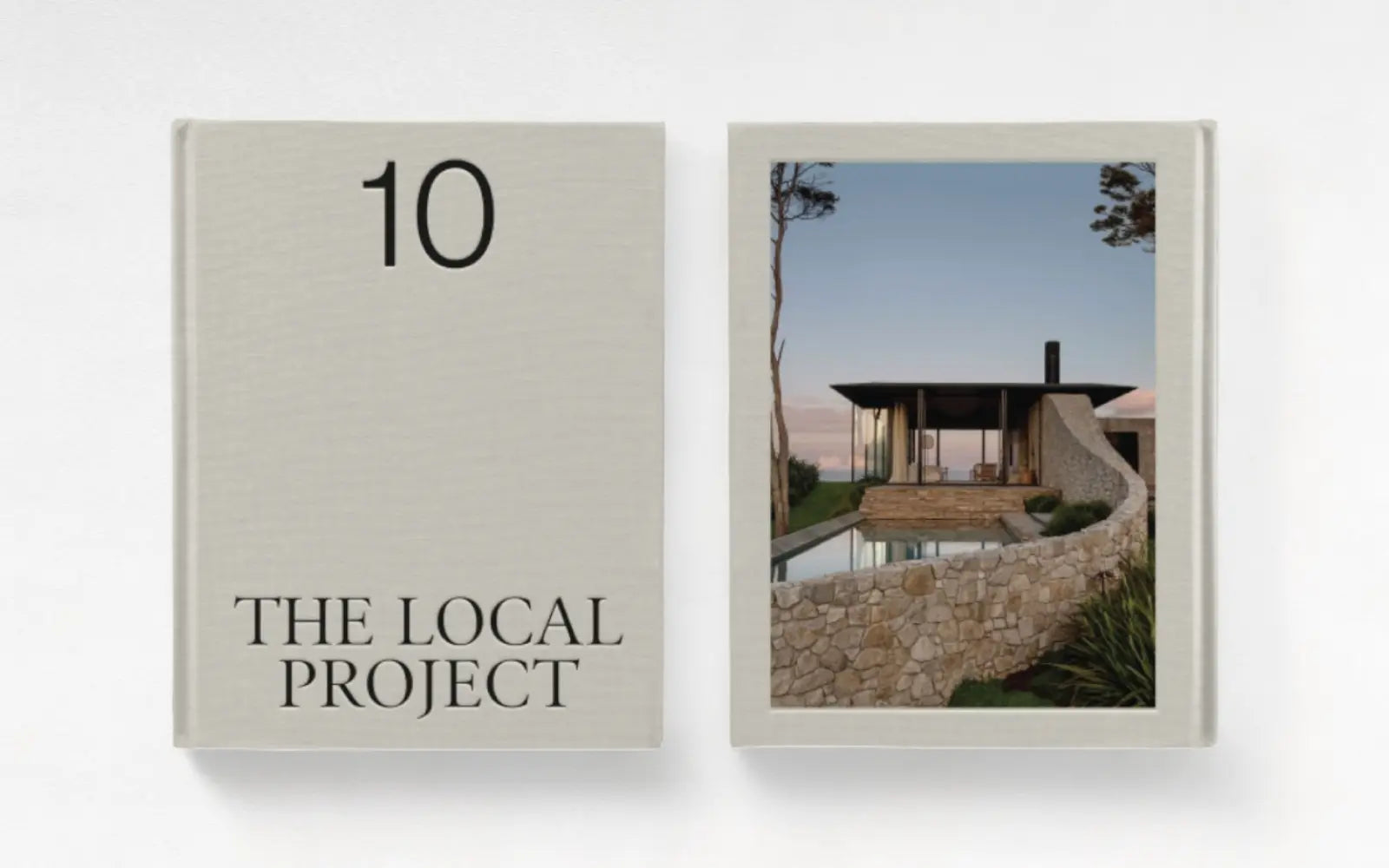 Local Project's 10th Edition Book Out Jan 17th