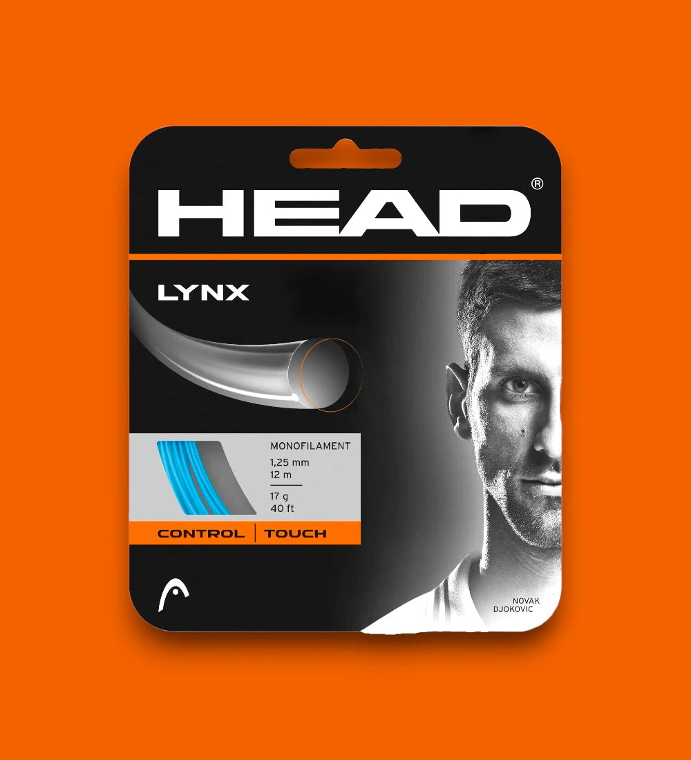 Head Lynx