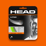 Head Lynx