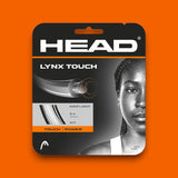 Head Lynx Touch