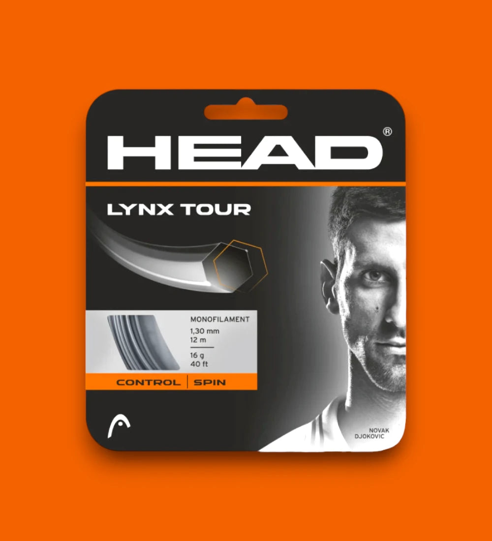 Head Lynx Tour