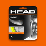 Head Lynx