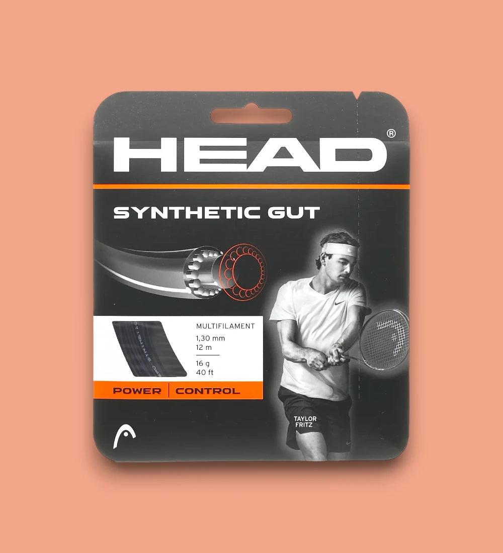 Head Synthetic Gut