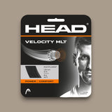 Head Velocity MLT