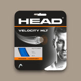 Head Velocity MLT