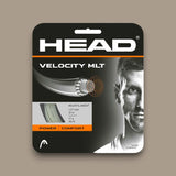 Head Velocity MLT