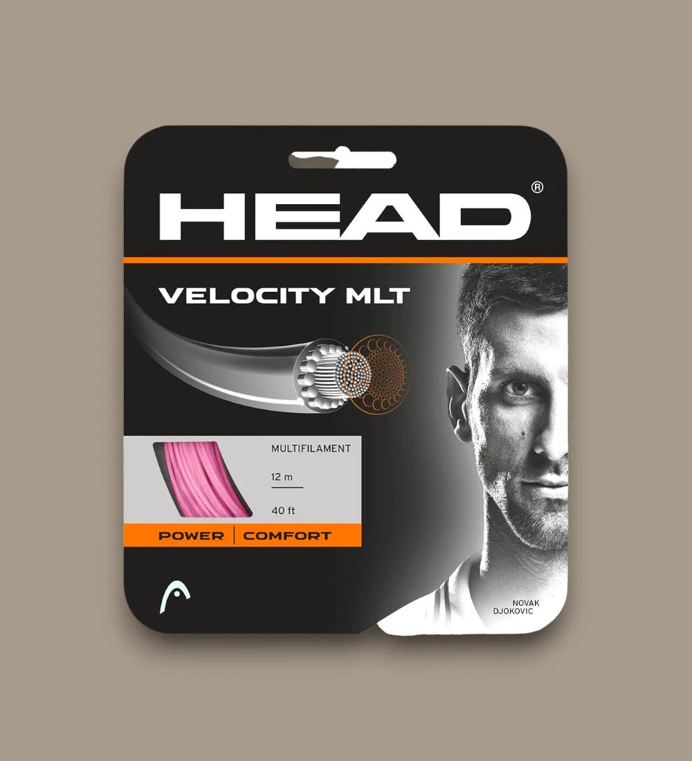 Head Velocity MLT