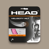 Head Velocity MLT