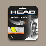 Head Velocity MLT