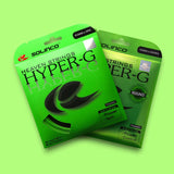 Solinco Hyper-G & Hyper-G Round