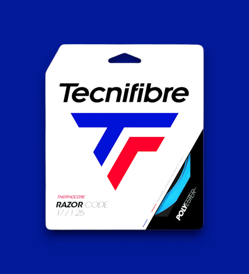 Tecnifibre Razor Code