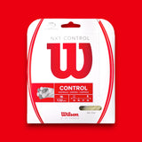 Wilson NXT Control