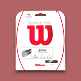 Wilson Revolve Twist