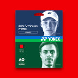 Yonex Polytour Fire